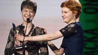 Laureatka nagrody literackiej Nike: Byłam pewna nagrody czytelników