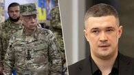 Ostry konflikt z armią. Odwołany ukraiński minister ujawnia