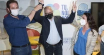 "Scheda sbianchettata" e "brogli" ai seggi del Pd. Ecco le primarie "democratiche" di Letta: vince Gualtieri, ma è già scandalo | Guarda