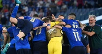 Un'altra notte magica con la Svizzera, ora è Italia-mania: ecco tutti i numeri della cabala azzurra, il presagio