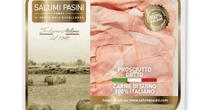 Il salumificio Pasini lancia la nuova etichetta contro lo spreco alimentare