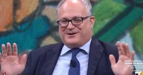 "Ma se è in Umbria". Gaffe clamorosa per Gualtieri: cosa gli esce di bocca. La geografia per il dem? Un'opinione