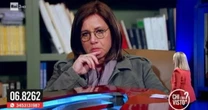 "Ho scoperto di essere nonna dalla tv". Denise Pipitone, il dramma di Piera Maggio da Federica Sciarelli