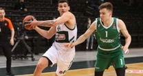 Basket, nuovo acquisto per l'Olimpia Milano: preso il gigante greco Mitoglu
