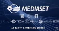 Mediaset, colpaccio del 