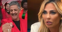 "So già come chiamerà suo figlio": Fiorello, clamorosa rivelazione sulla Blasi