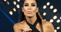 "Quel pomeriggio insieme....": Elisabetta Gregoraci, una dedica clamorosa | Guarda