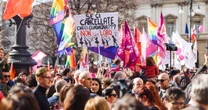 "Il governo vi vuole umiliare", "Diritti negati": Sala-Schlein, fango sul governo