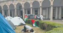 Alla Statale di Milano dilaga la 