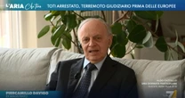 "Mica hanno un solo processo nella vita!". Toti, la surreale spiegazione di Davigo