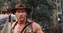 Italia 1, Indiana Jones eterno idolo in tv (anche contro Maurizio Crozza)