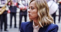 Se avessero sparato a Meloni e non a Trump... agghiacciante in "prima" sul Fatto | Guarda