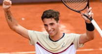 Australian Open, Matteo Gigante il nuovo Jannik Sinner? La sorpresa è clamorosa