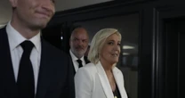 Marine Le Pen? Giornali di sinistra sconvolti perché chi vince vuole governare