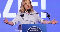 "Lei la vincitrice, attore cruciale in Europa": il "NYT" proietta in orbita Giorgia Meloni