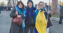 Insultate e aggredite dalle "pacifiste", l'orrore al corteo: che fine fanno le tre ucraine