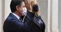 "Nel giorno del compleanno di Mattarella". Soffiata clamorosa, lo sgarbo di Conte: Quirinale-M5s, grosso caso politico