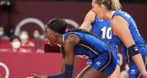 La notte di Tokyo: Detti delude nel nuoto. Basket, Settebello e Italvolley donne, partenze col botto