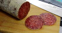 Salame e soppressa, 