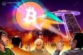  Singapore Exchange to list Bitcoin futures in H2 2025: Report 