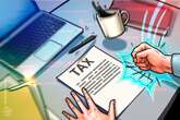  David Sacks pushes back against idea of crypto transaction tax 