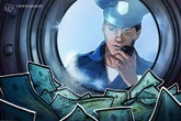  Hong Kong police busts $15M laundering ring that used crypto, 500 bank accounts 