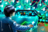  BlackRock to join Telegram’s $1.5B bond sale: WSJ 