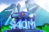  AMINA Bank hits $40M revenue in 2024 as crypto AUM doubles 
