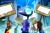  Free speech is at risk without decentralized, open-source technology 