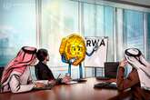  UAE’s proactive regulations fuel real-world asset tokenization boom 