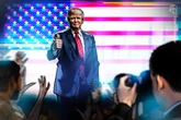 Trump changes tune on prediction markets days after saying he disliked them