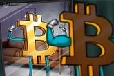 Most crypto investors believe Bitcoin is undervalued: Coinbase survey