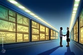 NYDIG suggests $1.3B IBIT sale was whale exiting directional trade