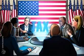 Crypto tax proposals weighed ahead of Tuesday House hearing