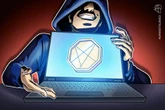 Humanity says compromised laptop led to $36M bridge attack