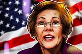 Senator Warren questions OCC chief on approval of ‘ineligible’ crypto trust charters