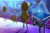 ETH futures flash bearish signal, but stakers’ resilience points to underlying strength