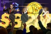 Exodus sells over 1,000 Bitcoin as Q1 loss widens to $32M