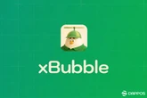 DAPPOS launches xBubble: An AI agent that learns and uses AI for you