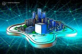 Apex, Archax join Goldman Sachs tokenized real estate fund project