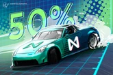 NEAR protocol leads AI token rally with a 50% pump: Is $5 NEAR price next?