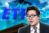 Surging oil prices have been driving Ether selling pressure: Tom Lee