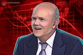 Galaxy’s Novogratz speaks in court over failed $1.2B BitGo deal: Report