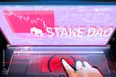 StakeDAO exploit creates 5.4 trillion vsdCRV but nets only $91K