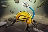 Why is Stellar's XLM up by over 50% this week?