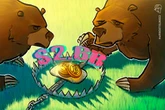 Bitcoin bears face $2.6B trap as BTC funding rate drops: Is a short squeeze brewing? 