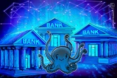 Kraken parent company applies for OCC charter in move toward banking
