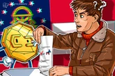 Georgia primary to test crypto PAC’s support for Democratic candidate