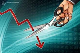 Bitcoin treasury Nakamoto plans reverse stock split to save ailing share price 