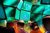 Circle stock rallies 15% as Wall Street sees further upside in stablecoin adoption